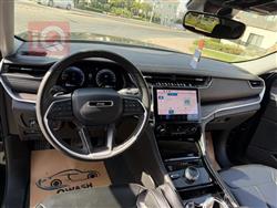 جیپ گراند شیرۆکی